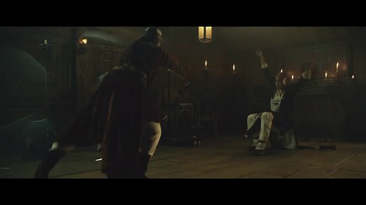 Rise Of The Legend 2014