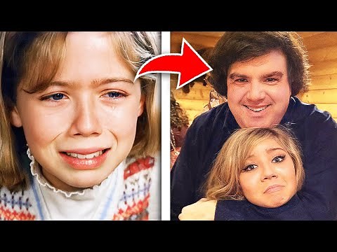Quiet On Set | The VERY SAD Life Of The Child Star Jennette McCurdy