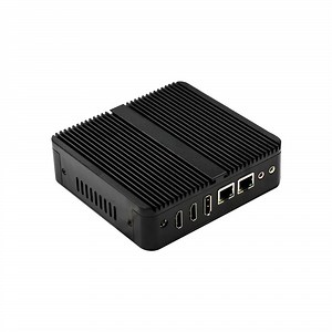 [Hot Item] Customized Intel 12th Gen N100 Mini PC with 2PCS COM Ports