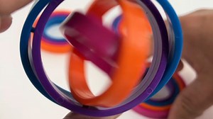 Watch Gyroscope Toy video on Amazon Live