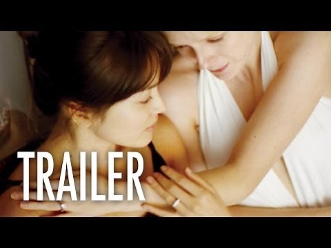 Fetish - OFFICIAL TRAILER - Song Hye-kyo's English language debut