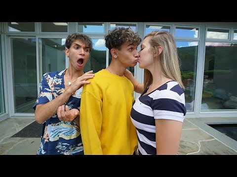 MY TWIN BROTHER IS DATING MY Ex GIRLFRIEND?!