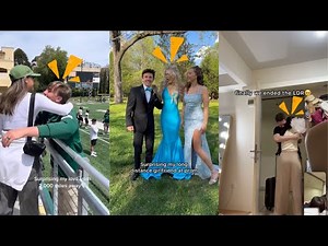 Long-Distance Love Surprises Compilation ✨