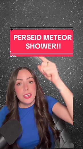 Perseid Meteor Shower 2024: Spectacular Cosmic Display