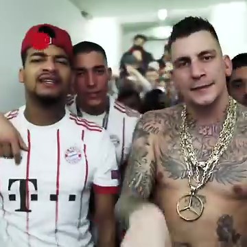 Checkt das neue Video von Gzuz zu "Was hast du gedacht"! Den ganzen Clip gibt's hier: http://bit.ly/2H8fLjd | 16BARS.DE