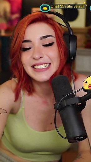 Anni The Duck on TikTok