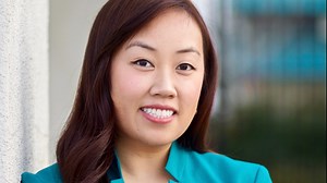 Mai Vang becomes first Asian woman elected for Sacramento City Council