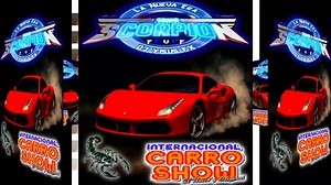 ⭐⭐⭐BONITA⭐⭐⭐ 💿📀INT. CARRO SHOW📀💿 ✴️✴️SCORPION SOUND✴️✴️ | Cumbias Romanticas y Más