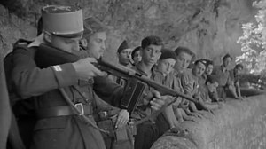 WWII: Mysteries in the Archives 1938-1948 S01:E05 - French Resistance Filmed and Trapped