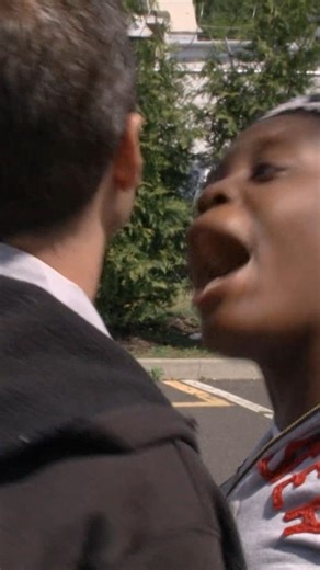 84K views · 2.4K reactions | Woman Turns EXTREMELY AGGRESSIVE Over Permit Dispute! | Parking Wars | Facebook