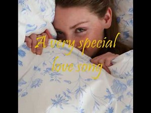 A Very Special Love Song Lyrics by Charlie Rich