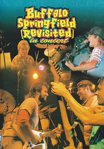 Buffalo Springfield (2000)