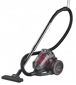 [Hot Item] Smart Multi-Cyclone Vacuum Cleaner for Quick Home Cleanup