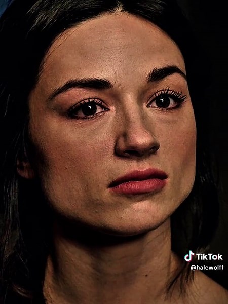 Derek Hale: Teen Wolf Edits