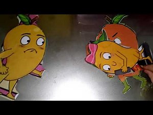 Who Do Choose To Marry Meme Mango Couple