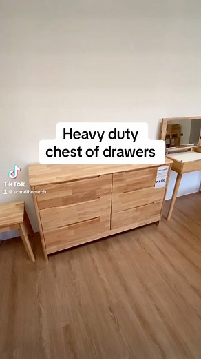 Heavy duty drawers ✨ | Scandi Home PH | Facebook