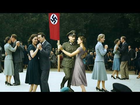 Chronicle of the Third Reich | The Nazi Timeline, Analysed Year by Year