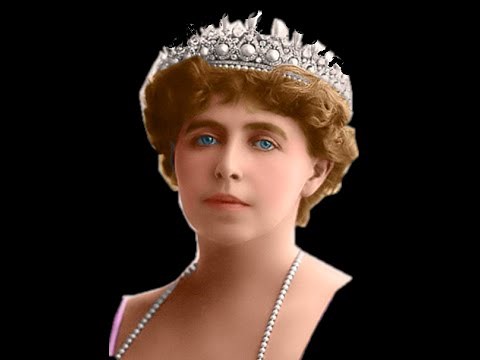 Queen Marie of Romania