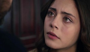 Seher Yaman'ın Ne Sakladığını Öğrenmek İstiyor | Emanet 153. Bölüm - izle7