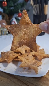 318K views · 3.4K reactions | Mini buñuelos fáciles y deliciosos #hack #tips #navidad #Christmas #postres #galletasnavideñas #niños #easyrecipes #desert #foodrecipes #cocina #dulces | Carolina CruMont | Facebook