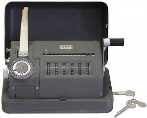 C 52 (cipher machine) - Alchetron, The Free Social Encyclopedia