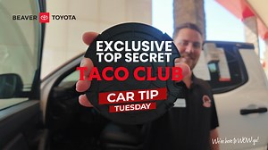 Hey, Beaver Toyota of Cumming family!  Nathan’s back with another...