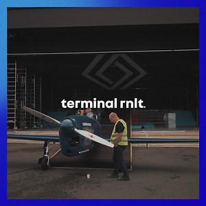 Caudron-Renault Rafale iz 1934. čeka da ga upoznate u #Renault izložbenom salonu Salon International de l’Aéronautique et de l'Espace - Paris Air Show, pravi VIP gost na zabavi povodom lansiranja novog #RenaultRafale. Pridružite nam se sutra kako biste otkrili "rnlt terminal" na #ParisAirShow | Renault | Facebook