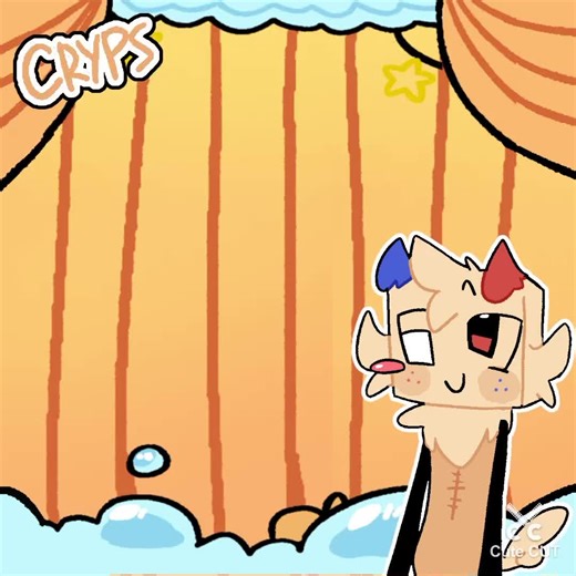 Lollipop Chainsaw Dressing Room Trend in Dandy's World