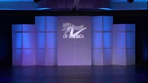 Our Teen Miss Dance of America 2023, Ophelia Chan!❤️ #DMA #DanceMastersofAmerica | Dance Masters of America