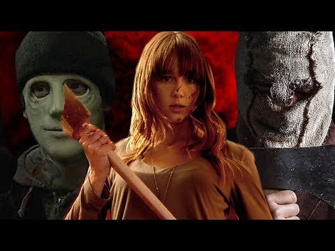 TOP 10 Home Invasion Movies