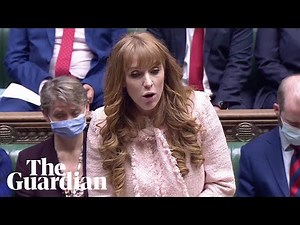 Government faces urgent question in parliament on latest No 10 party revelations – watch live