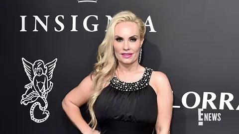 Ice-T Defends Wife Coco Austin for Breastfeeding Their 5 Year Old