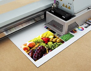 [Hot Item] Glossy Color UV Printing ACP Sheet Aluminum Composite Panel for Signage Bord