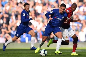 FA Cup 2018-19: Wounded Chelsea host injury-ravaged Manchester United in mouthwatering 5th round clash