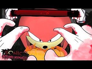 Knuckles FIGHTER Escape Compilation | Outcome Memories