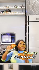 5.4K views · 101 reactions | Homemade Empanadas: Simple and Delicious | Trinity Jae | Facebook