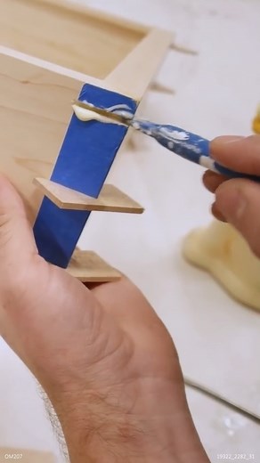 27K views · 57 reactions | Making a Shadowbox Frame | Alm Fab | Facebook