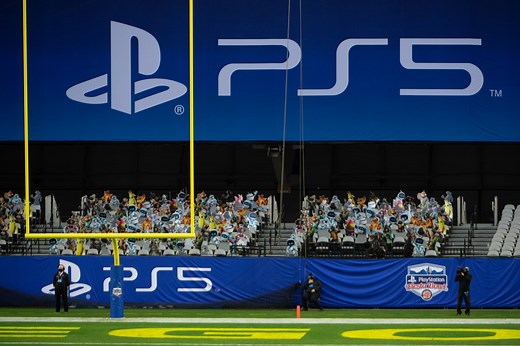 EA Sports reportedly has NCAA Football video game return date set