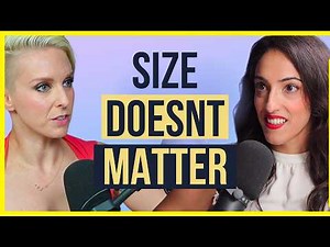 How Average-Sized Men Can Create Deep Pleasure (Without Crazy Positions)