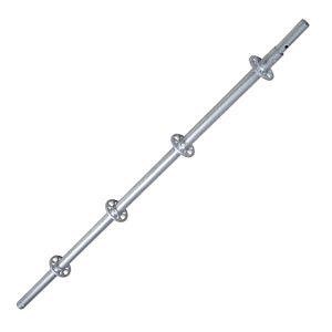 [Hot Item] Welded Ring Lock Scaffolding for Building Construction Used in Bridge BS1139 Scaffold System