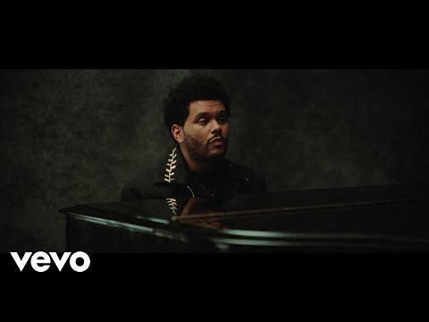 The Weeknd - Hurry Up Tomorrow