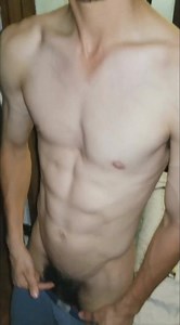 Adorable straight Math dork friend wants to be a model.