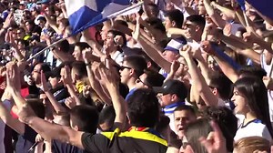 ¡Calentando motores! ⚽️ ¡Hoy juega nuestro Real Zaragoza! ¡Zaragoza, ale; Zaragoza, ale! 🙌🙌 #DefendiendoAlLeón 🦁 #CartagenaRealZaragoza | Real Zaragoza