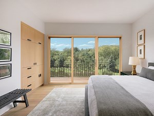 Infinity® from Marvin - Sliding Glass Patio Doors | Lindus