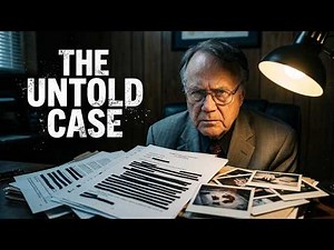 Former FBI Agent Explains His Most Disturbing Case