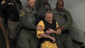 Delphi murders update: During Richard Allen trial, doctor says suspect was seriously mentally ill while at Westville prison