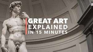 Michelangelo’s David explained: The story behind the world’s most famous statue