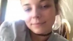 Periscope quick tease