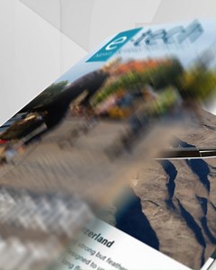 🚨 The second issue of etech is here! 👀 Get the latest insights on IEC standardization and conformity assessment activities here👉 https://etech.iec.ch/issue/2025-02 #IECEmergingTech #IECStandards #IECEtech #Innovation #AI #SmartMobility #EVStandards #CleanEnergy | International Electrotechnical Commission (IEC)