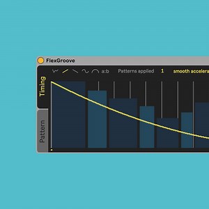 Ableton Grooves Download